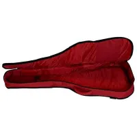 Ritter RGF0-D/SRD Чехол для акустической гитары Dreadnought, цвет красный