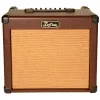 Kustom SIENNA30PRO Комбоусилитель для акустической гитары и скрипки, 30 Вт, 10"