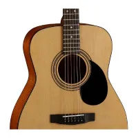 Гитара акустическая CORT AF 510 NS