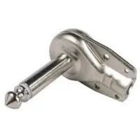 SOUNDKING CC143 Разъем JACK 1/4" (male), угловой, моно
