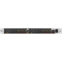 BEHRINGER CX3400 V2 Кроссовер активный