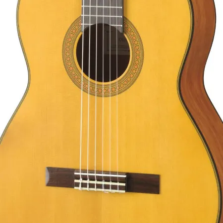 Гитара классическая YAMAHA CG122MS