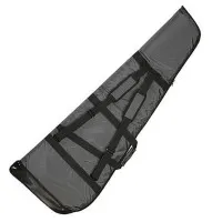 AMC ГБ4.2PRO чехол для бас-гитары утеплённый