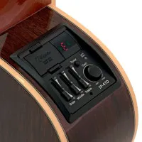 Takamine GN71CE NAT Гитара электроакустическая NEX с вырезом, цвет натуральный