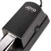 Joyo JSP-10 Педаль сустейна универсальная с переключателем полярности