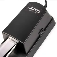 Joyo JSP-10 Педаль сустейна универсальная с переключателем полярности