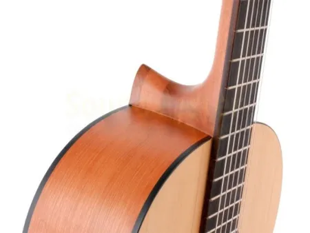 Yamaha C40M классическая гитара, размер 4/4