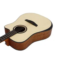 Klever KD-570 Гитара акустическая Dreadnought