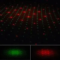 LEXOR LN67405 RG Laser FireFly