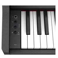 Roland RP107 Пианино цифровое, 88 клавиш, 256 полифония, 15 тембров, Bluetooth