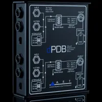 ART dPDB Двухканальный директ-бокс ART dPDB Двухканальный директ-бокс