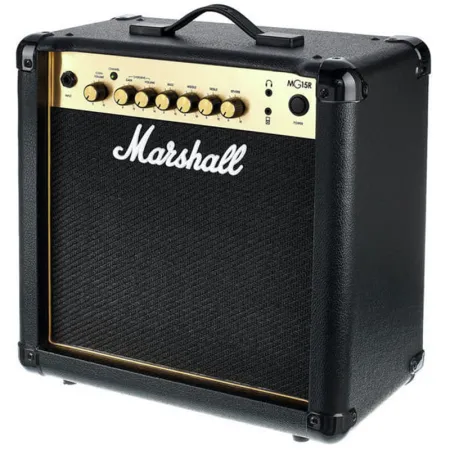Marshall MG15GR 2
