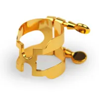 Лигатура Rico HAS1G H-Ligature