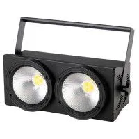 Bi Ray LC200-B Прожектор светодиодный, блиндер х2, 200Вт