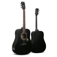 Cort AD810-BKS гитара акустическая