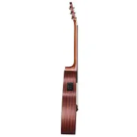 BATON ROUGE X11LS/TJ Гитара электроакустическая, мини джамбо