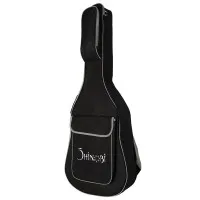 Shinobi SMA-611E Гитара электроакустическая 41"Drednought с чехлом