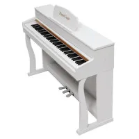 Pierre Cesar DP-500-H-WH Фортепиано цифровое, 88 клавиш