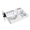 Behringer FLOW CLAMP Кронштейн для цифрового микшера на микрофонную стойку
