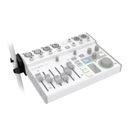 Behringer FLOW CLAMP Кронштейн для цифрового микшера на микрофонную стойку