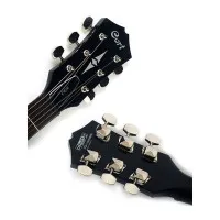 Электрогитара CORT CR50-BK