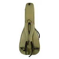 BRO BAG CAG-41OL Чехол для акустической гитары 41", утепленный, оливковый