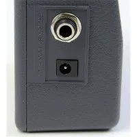 Комбоусилитель микрокомбо Marshall MS-2 MICRO AMP (BLACK)