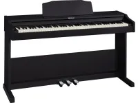 Пианино цифровое Roland RP302-CBL