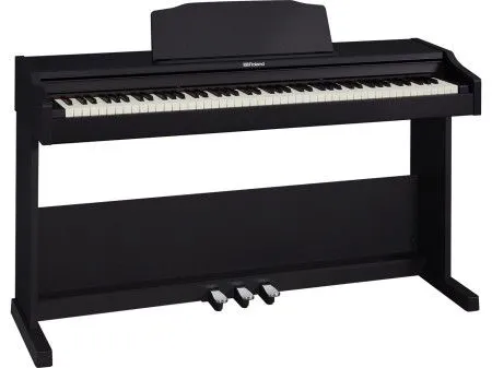 Пианино цифровое Roland RP302-CBL