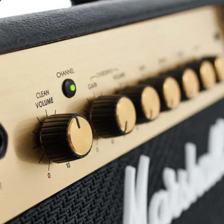 Marshall MG15GR 6