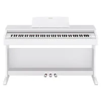 CASIO Celviano AP-270WE пианино цифровое, белое дерево