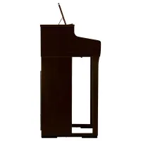 Kawai CA401R Пианино цифровое в комплекте с банкеткой, цвет палисандр