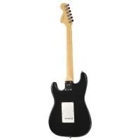 Электрогитара FENDER Squier Affinity Strat® (MN) Black