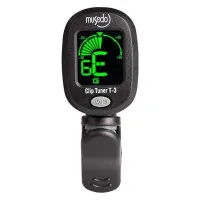 Musedo T-3 Тюнер на прищепке