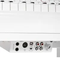 Orla Grand-500 WHITE Рояль цифровой, 88 клавиш, цвет белый