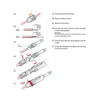 Разъем NEUTRIK NP2X