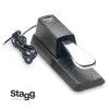 Педаль STAGG SUSPED 10