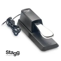 Педаль STAGG SUSPED 10
