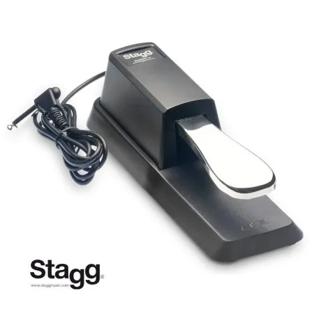 Педаль STAGG SUSPED 10