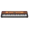 Yamaha PSR-E360 Maple Синтезатор с автоаккомпанементом, 61 клавиша