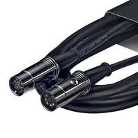 FORCE MCC-02/6 Шнур MIDI DIN(5pin) <=> DIN(5pin), 6 метров