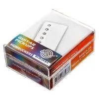 BELCAT BH-20A(CR)Bridge Звукосниматель магнитный, хамбакер, бриджевый, хром