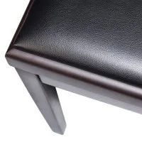 FLIGHT KB012 DBN банкетка деревянная