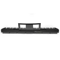 Mikado MK-600B Синтезатор 88 клавиш, цвет черный