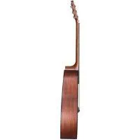 BATON ROUGE X11LS/D Гитара акустическая, Dreadnought, цвет натуральный