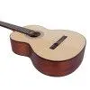 ROCKDALE Classic C5 Гитара классическая 4/4, цвет натуральный