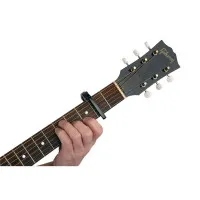 Каподастр D'ADDARIO PW-CP-09 NS Tri-Action Capo