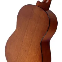 Yamaha CS40 - гитара классическая, ученическая, корпус 3/4