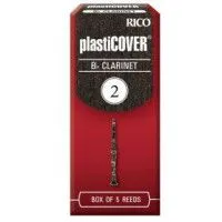 Трости Rico RRP05BCL200 Plasticover