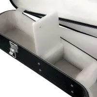 CORT CGC-77-F Кейс для акустической гитары с корпусом фолк